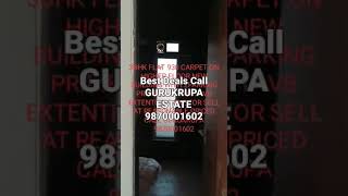 3BHK FLATS FOR SELL NEW BLDG PRIME LOCATION OF GHATKOPAR EAST WITH ALL AMENITIES