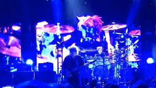 The Cure - "Push"  (@Royal Arena - Copenhagen - 14.10.2022)