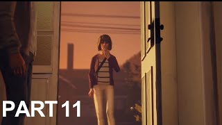 Life is Strange - Ipad ios gameplay walkthrough Episode 3 - Part 11 [1080p] no commentary