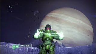 Destiny 2 Randomness part 28