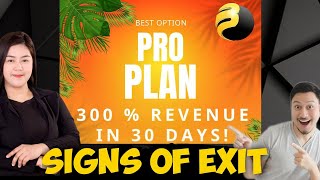 300% REVENUE IN JUST 30 DAYS | RAFFLE PROMO IPHONE PRICES | BEST OPTION SIGNS OF EXIT