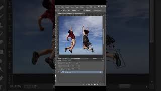 Remove any object from photos in Photoshop | Short tutorial