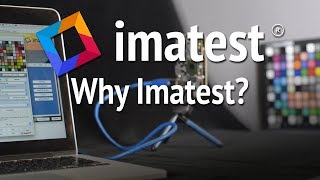 8 Reasons Why Companies Choose Imatest for Image Quality Testing