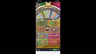 CASHHUNT 20X TOPSLOT BIGWIN | Crazytime Live Streaming Lightning Storm Casino Today Bigwin Crazytime