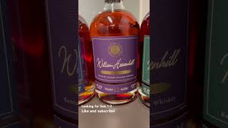 #heavenhill #bourbon looking for vol 1-2 - #whiskey #whisky #scotch #youtubeshorts #typ #4u #rye