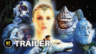 The NeverEnding Story - Trailer 1984