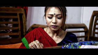 Khanthahoudaba Meekup Promo || A Manipuri Short Film