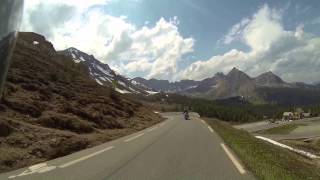 Col d'Izoard France 2013