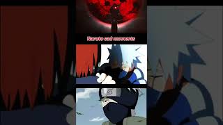 Naruto sad moments 😞 #animeshorts #amv #naruto