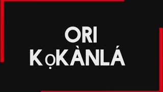 Orí Kọkànlá - ATÓTÓ ARÉRE - (IRÚKÌÍRÚ, ỌBẸ̀Ẹ KÚLAÀTÀN)