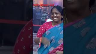 ♥️💖😍💝Deepa akka's joyful tears and smile தீபா அக்காவின் ஆனந்தக் கண்ணீரும் புன்னகையும்🙏👌😍😊