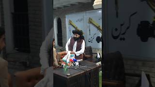 آج بھی سعد کی صورت میں خادم رضوی زندہ ہیں|Saad Rizvi Latest#viralshort #murshidswag