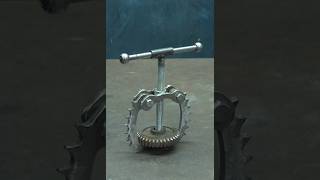 Metal Craft Tips This Bearing Puller Hacks EVERY DIYER Should Know!  #diy #shorts #hacks #craft