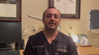 What is a stye with Dr. Kunal Patel, MD