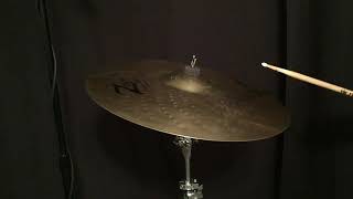 20” Zildjian Z Custom Power Ride Cymbal