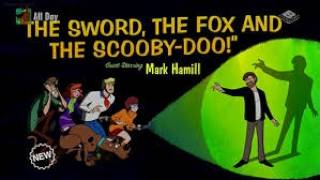 Scooby Doo Meet Mark Hamill Review