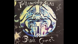 The Heavenly States - Black Comet CD (Full Album)