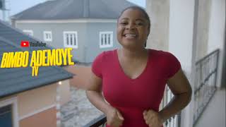 Bimbo Ademoye on youtube