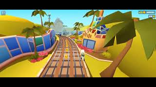 Run, Jump, and Surf with Subway Surfers Subway Surfers | The Adventure Never Stops