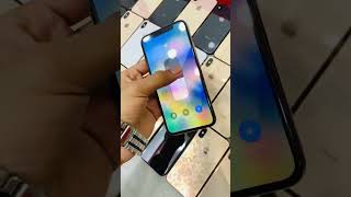 Iphone Xs 256GB Silver Gold and Balck Colour | Iphone Xs PTA Aproved | Iphone Xs