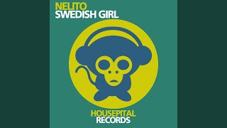 Swedish Girl (Lucas & Steve Remix)