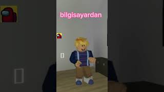 Küçük kardeş olmak #roblox #brookhaven #shorts #keşfet #rafadantayfa #kesfetteyiz #beniöneçıkart