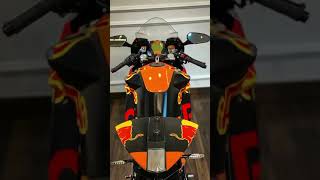 KTM 1190 RC8 #ktm #1190RC8 #790Duke #1090AdventureR #1290SuperAdventure #1290SuperDukeR