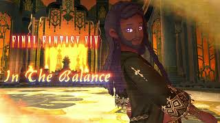 Final Fantasy XIV - In The Balance Remix 【Synthesizer V Asterian】