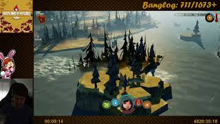 The Flame in the Flood (PC) - Full Playthrough [Part 1/3]