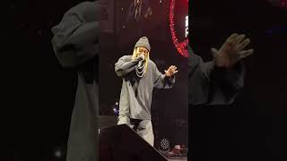 Lil Wayne performing "Pop That" live at iHeartRadio's Jingle Ball tour date in Chicago!