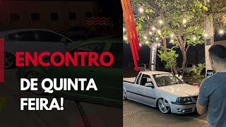 QUINTA DO POSTINHO, SÓ NAVE! ⛽️ - Estilo PR