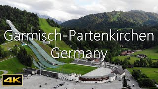 Ultimate Garmisch-Partenkirchen Germany Travel Guide || Germany || LUNITO Finland