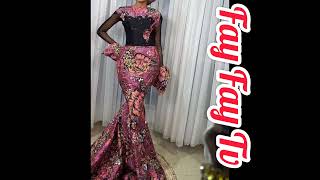 Stunning 2024 Ankara styles #youtubeshorts #goviral #trending