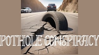 The Pothole Conspiracy  Unveiling the Hidden truth