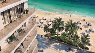 New Project - Emaar Beachfront- Coming soon