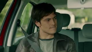 Medcezir - Yaman takes care of Mira's health - Episode 5