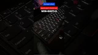 Screen shot keyboard shortcuts tricks #computer #windows #trickskeyboard #tricks