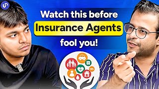 Do you really need an Insurance | Retired in 2025 ft. Sumit Ramani