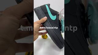 Тг внизу 👇🏻 Tiffany x Nike OSA Retail Group #дрилл #реплика #nike #найк #авито #тяги #кроссовки