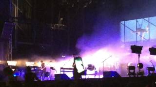 Bastille - These Streets Live (FIB 2015)