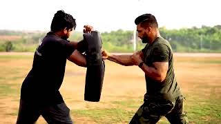 India army training 💪.....