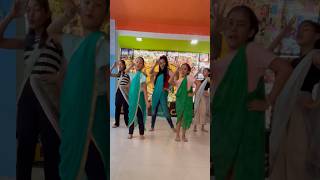 Sooseki #dance #trending #viral #ytshort #trendingshorts #youtubeshorts #pushapa2 #thevarshasharma