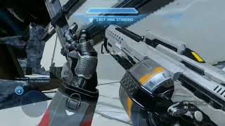 Halo 4 Flood Unfrigginbelievable