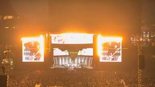 Green Day - Longview (live Citi Field Queens NY 8/5/2024)