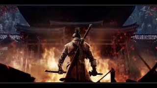 Sekiro - All Bosses - Base Vit/Demon Bell/Charmless (No Revive/Items/Buffs/Prost./Skill/Deflect)