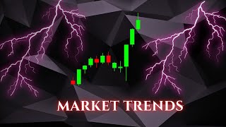 ALL YOU NEED TO KNOW ABOUT MARKET TRENDS🔥 | SHARP EDGE TRADING |