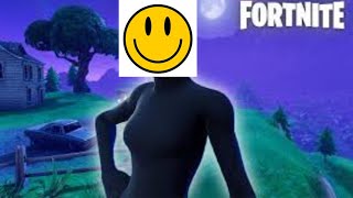 fortnight gameplay