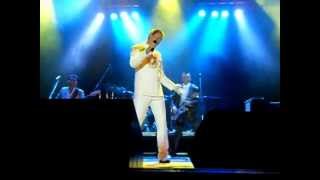 Vitas - Crane's Crying (Novorossiysk 2012)