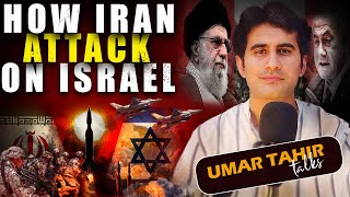 Israel vs Iran WAR Update You Need to Know!