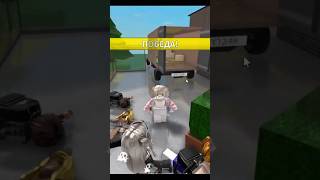 КЕМПЕР ИЛИ НЕТ? ШЕРИФ MM2! mm2 roblox #shorts #mm2 #roblox #роблокс #мм2 #дашакексик